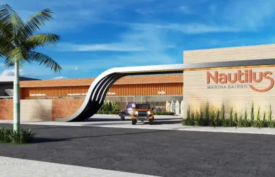 Terreno comercial à venda na Rs 389 Km, 79, Atlântida Sul (Distrito), Osório