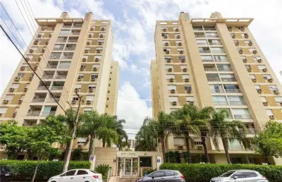 Apartamento com 2 quartos à venda na Rua Luiz Siegmann, 129, Jardim Lindóia, Porto Alegre