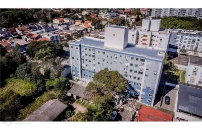 Apartamento com 3 quartos à venda na Rua Monte Arraes, 363, Nonoai, Porto Alegre
