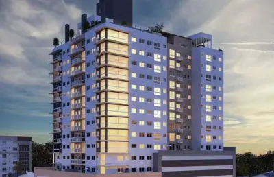 Apartamento com 1 quarto à venda na Rua Marabá, 3294, Navegantes, Capão da Canoa