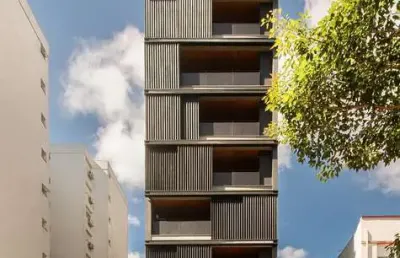 Cobertura com 3 quartos à venda na Rua São Vicente, 143, Rio Branco, Porto Alegre