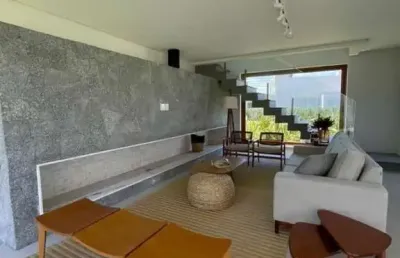 Casa em condomínio fechado com 4 quartos à venda na Avenida Paraguassu, 79, Centro, Xangri-Lá