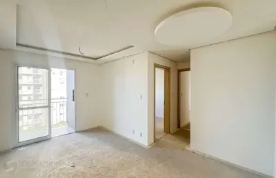 Apartamento com 2 quartos à venda na Avenida Armando Fajardo, 1321, Igara, Canoas