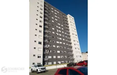 Apartamento com 2 quartos à venda na Rua Doutor Eduardo Chartier, 658, Passo da Areia, Porto Alegre