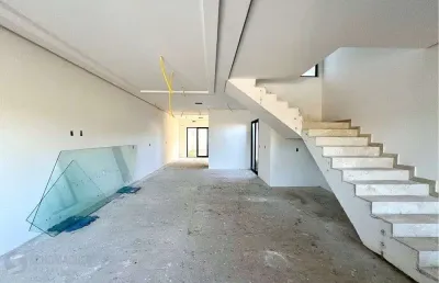 Casa com 3 quartos à venda na Gerivás, 267, Centro, Nova Santa Rita