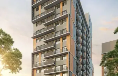 Apartamento com 1 quarto à venda na Rua Luiz Afonso, 161, Cidade Baixa, Porto Alegre