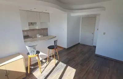 Apartamento com 1 quarto à venda na Avenida Cristóvão Colombo, 1343, Floresta, Porto Alegre