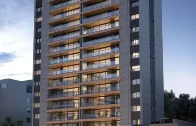 Apartamento com 3 quartos à venda na Rua Pedro Chaves Barcelos, 260, Auxiliadora, Porto Alegre