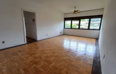 Apartamento com 3 quartos à venda na Rua São Vicente, 618, Rio Branco, Porto Alegre
