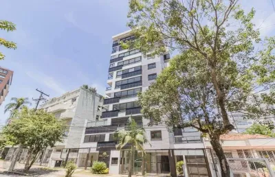 Apartamento com 3 quartos à venda na Rua Murilo Furtado, 92, Petrópolis, Porto Alegre