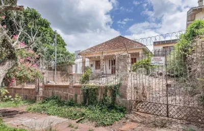 Terreno à venda na Avenida Cai, 317, Cristal, Porto Alegre