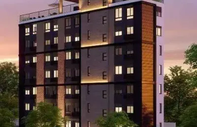 Apartamento com 1 quarto à venda na Rua Conde de Porto Alegre, 603, Floresta, Porto Alegre