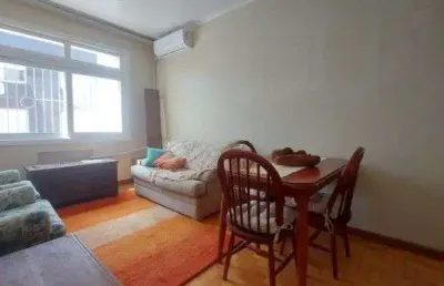 Apartamento com 2 quartos à venda na Rua Domingos Crescêncio, 315, Santana, Porto Alegre