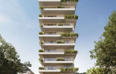Apartamento com 3 quartos à venda na Rua Coronel Paulino Teixeira, 166, Rio Branco, Porto Alegre