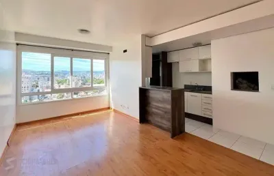 Apartamento com 2 quartos à venda na Rua General Lima e Silva, 834, Cidade Baixa, Porto Alegre