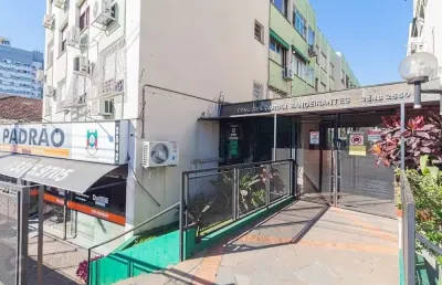 Apartamento com 2 quartos à venda na Avenida Teresópolis, 2630, Teresópolis, Porto Alegre