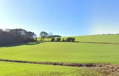 Terreno à venda na Avenida Padre Antônio Vieira, 366, São José, Passo Fundo