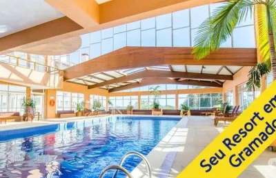 Descubra o charme de gramado em um studio perfeito para investir ou morar