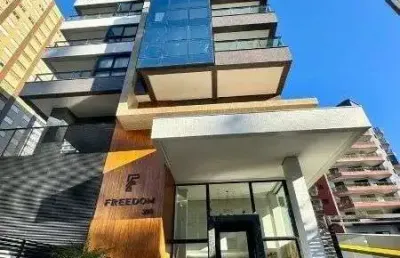 Apartamento em torres alto padrão de 3 dormitórios e 2 vagas