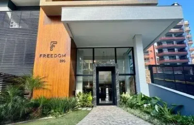 Apartamento em torres alto padrão de 3 dormitórios e 2 vagas