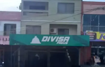 Sala comercial com apartamento por r$1.500.000,00 na av. joão pessoa nº218