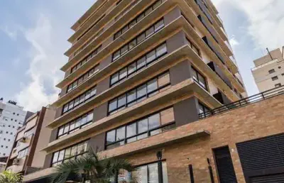 Apartamento com 3 quartos à venda na Avenida Guaporé, 319, Petrópolis, Porto Alegre