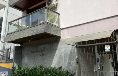 Apartamento com 3 quartos à venda na Avenida Getúlio Vargas, 1707, Menino Deus, Porto Alegre
