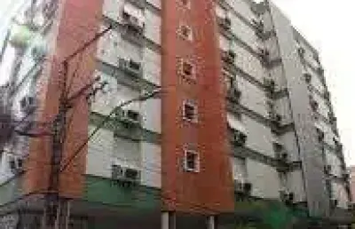 Apartamento à venda com 1 quarto 41 m² rua santo antonio, independência, porto alegre