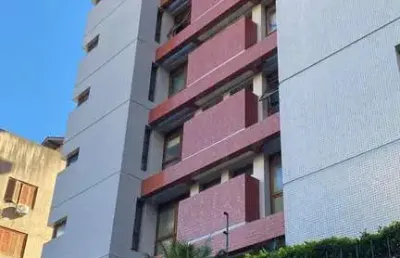 Apartamento com 3 quartos à venda na Rua Antônio Parreiras, 177, Bela Vista, Porto Alegre