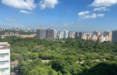 Apartamento com 3 quartos à venda na Avenida Engenheiro Ary de Abreu Lima, 630, Jardim Europa, Porto Alegre