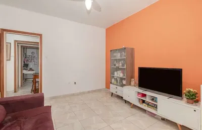 Apartamento com 2 quartos à venda na Rua Santana, 1066, Santana, Porto Alegre