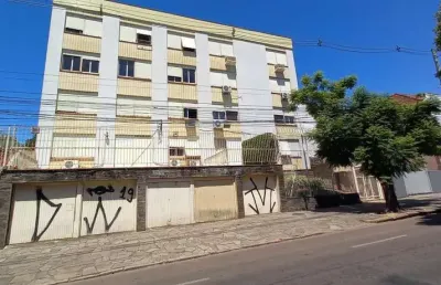 Apartamento com 3 quartos à venda na Avenida Arnaldo Bohrer, 132, Teresópolis, Porto Alegre