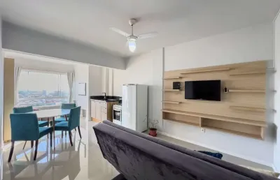 Apartamento com 1 quarto à venda na Avenida Ubirajara, 491, Navegantes, Capão da Canoa