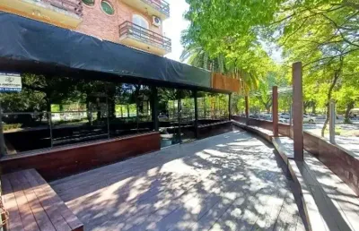 Ponto comercial à venda na Avenida Goethe, 75, Rio Branco, Porto Alegre