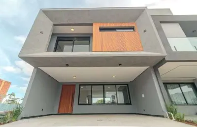 Casa em condomínio fechado com 3 quartos à venda na Rua Théo Benevenuto, 256, Sarandi, Porto Alegre