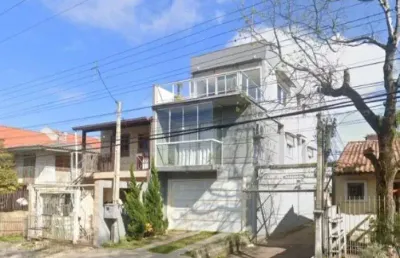 Sobrado de alto padrão na vila nova – 3 dormitórios e 170 m² de conforto e estilo!