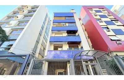 Apartamento com 2 quartos à venda na Rua Henrique Dias, 276, Bom Fim, Porto Alegre