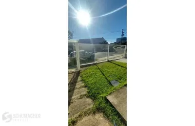 Casa em condomínio fechado com 3 quartos à venda na Estrada João de Oliveira Remião, 831, Agronomia, Porto Alegre