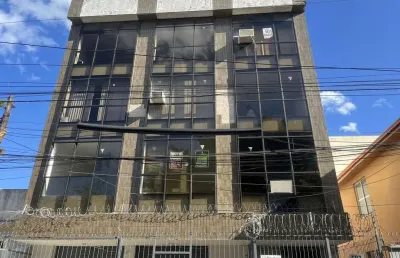 Sala comercial à venda na Rua Almirante Barroso, 639, Floresta, Porto Alegre
