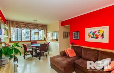 Apartamento com 3 quartos à venda na Rua Doutor Alcides Cruz, 170, Santa Cecília, Porto Alegre