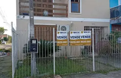 Casa com 4 quartos à venda na Rua Doutor Antonio Mazzaferro Neto, 724, Hípica, Porto Alegre