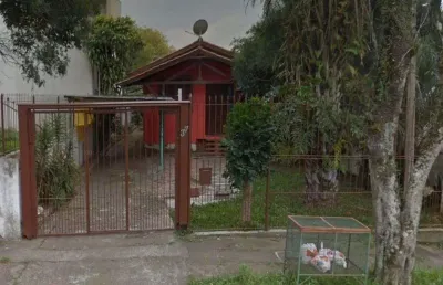 Terreno à venda na Rua Atenas, 96, Morro Santana, Porto Alegre