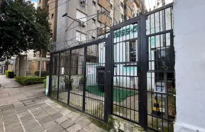 Casa com 2 quartos à venda na Rua José do Patrocínio, 1175, Cidade Baixa, Porto Alegre