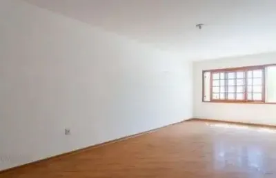 Apartamento no petrópolis de 3 dormitórios e 2 vagas
