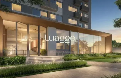 Oportunidade de investimento rentável - studio parcão