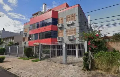 Cobertura com 2 quartos à venda na Rua Jalmar Azambuja Diniz, 312, Jardim Planalto, Porto Alegre