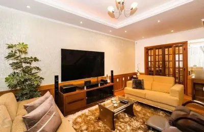 Casa com 3 dormitórios de 278m² à venda no bairro jardim itú sabará
