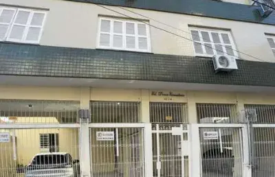 Oportunidade! apartamento de 2 dormitórios na rua lima e sila - r$ 299.000