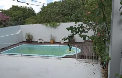 Casa com 2 quartos à venda na Rua Octávio de Souza, 326, Teresópolis, Porto Alegre