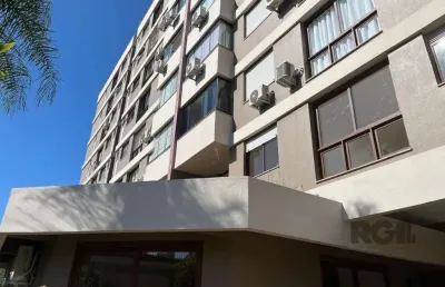 Apartamento com 2 quartos à venda na Rua Tamandaré, 1260, Camaquã, Porto Alegre